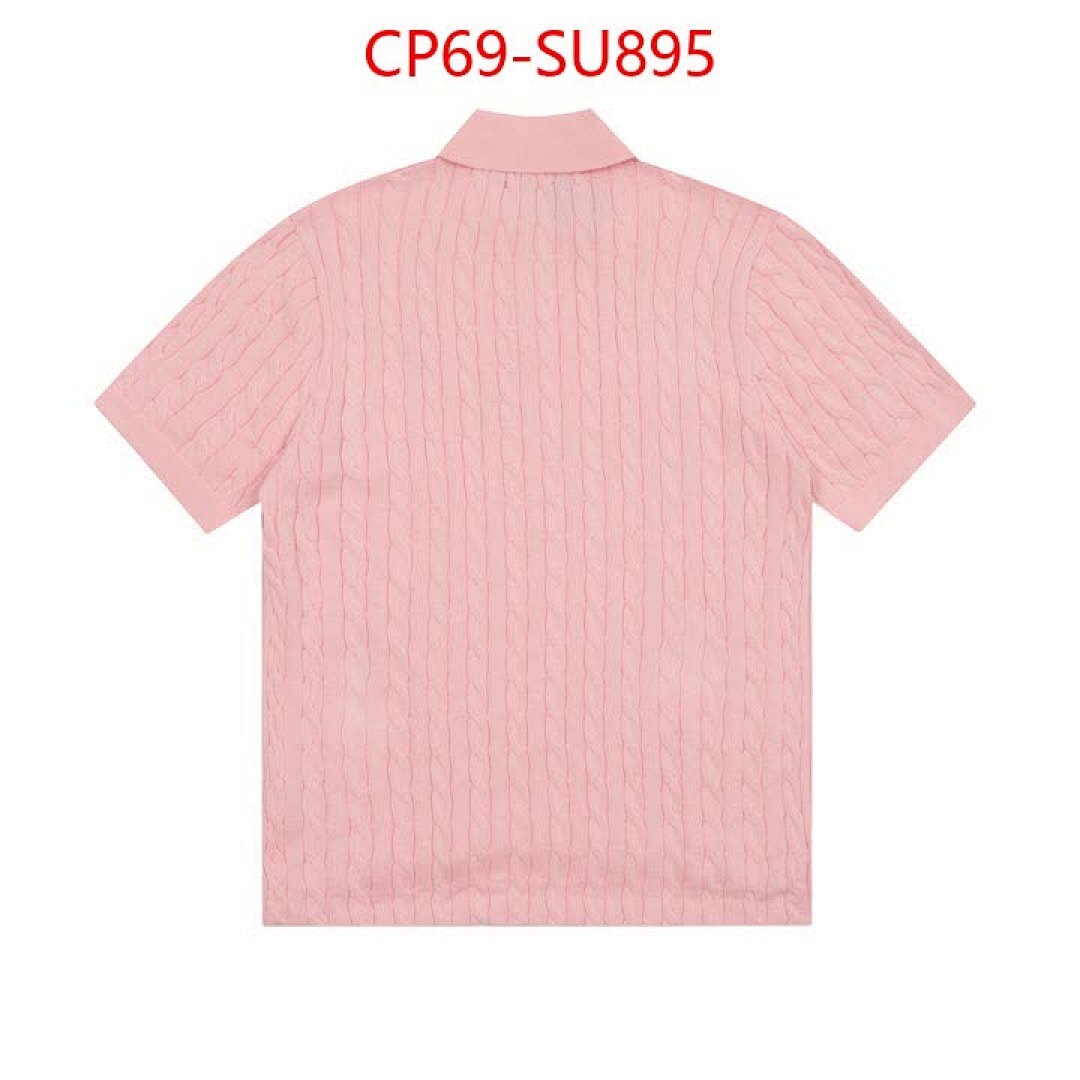 Clothing-Ralph Lauren ID: SU895 $: 69USD