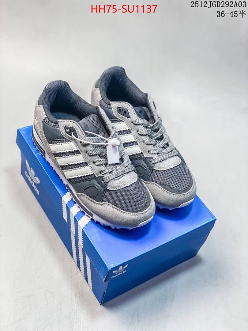 Men Shoes-Adidas ID: SU1137 $: 75USD