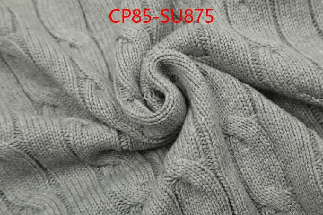 Clothing-Ralph Lauren ID: SU875 $: 85USD