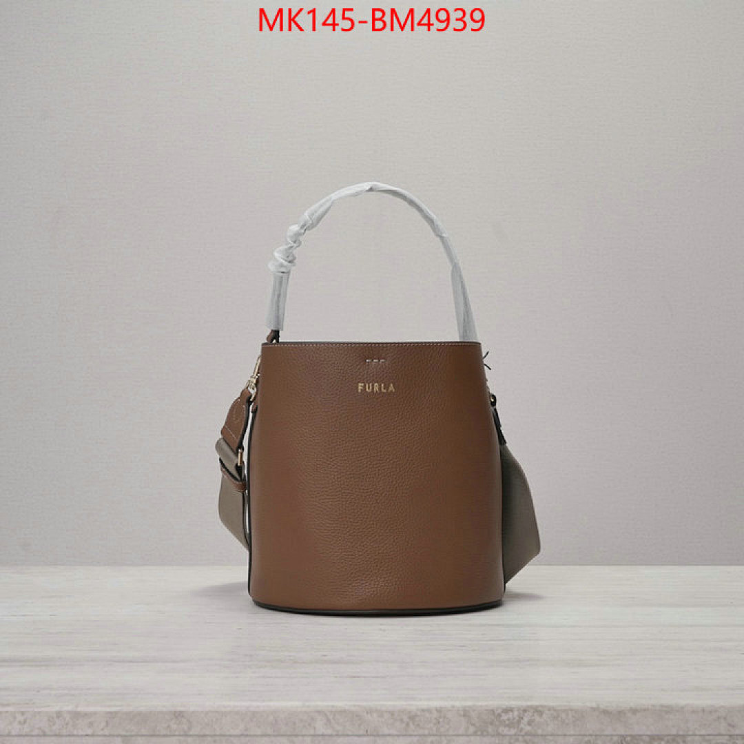 Furla Bags(TOP)-Handbag- ID: BM4939 $: 145USD,