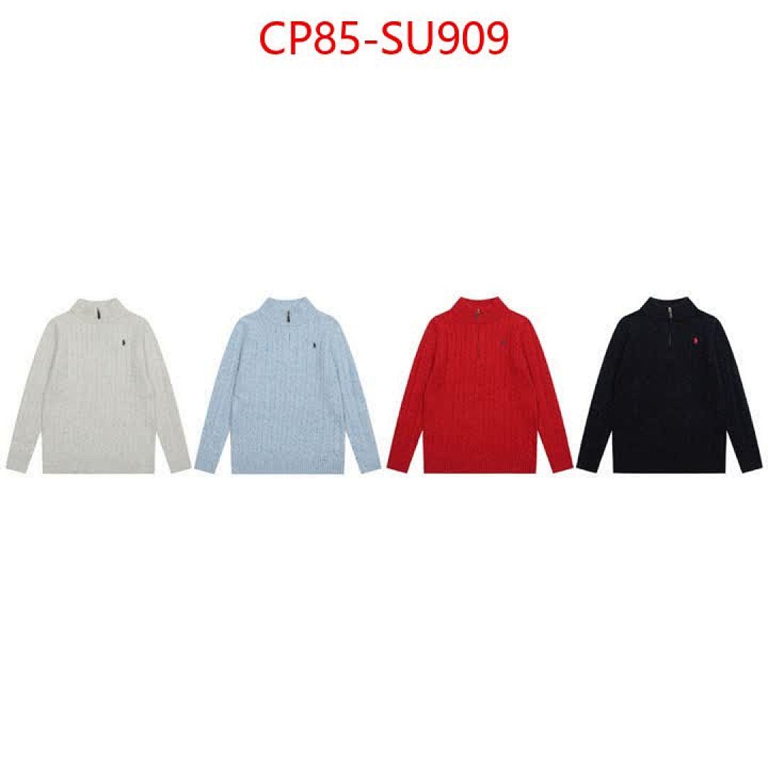 Clothing-Ralph Lauren ID: SU909 $: 85USD