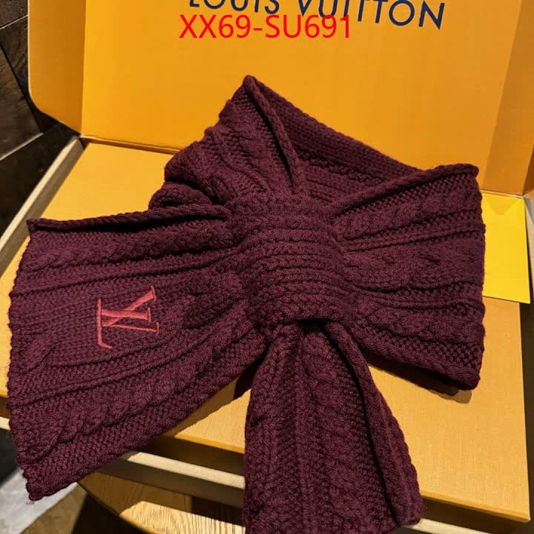 Scarf-LV ID: SU691 $: 69USD