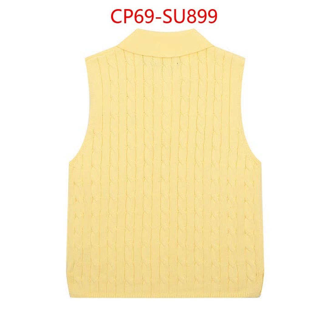 Clothing-Ralph Lauren ID: SU899 $: 69USD