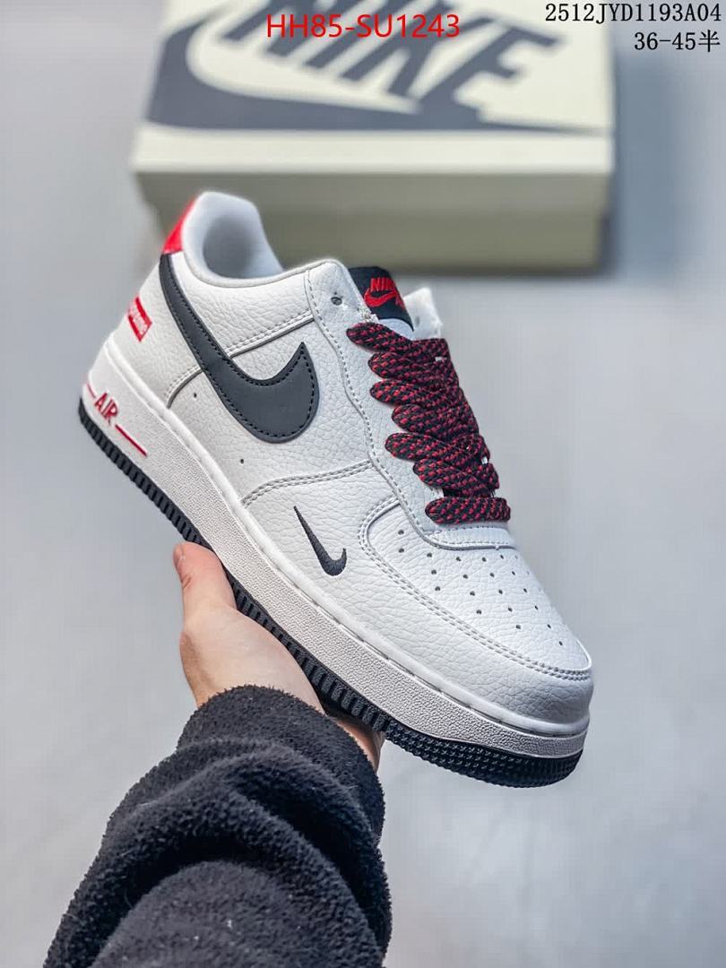 Women Shoes-NIKE ID: SU1243 $: 85USD