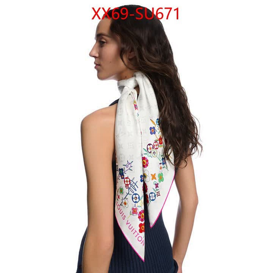 Scarf-LV ID: SU671 $: 69USD