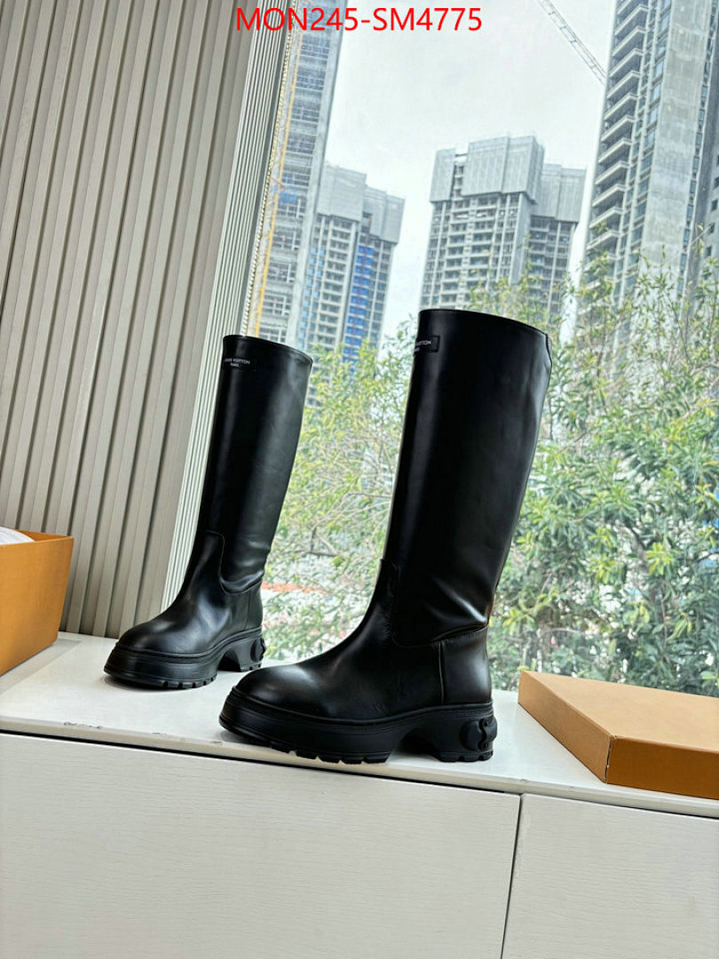 Women Shoes-Boots ID: SM4775 $: 245USD