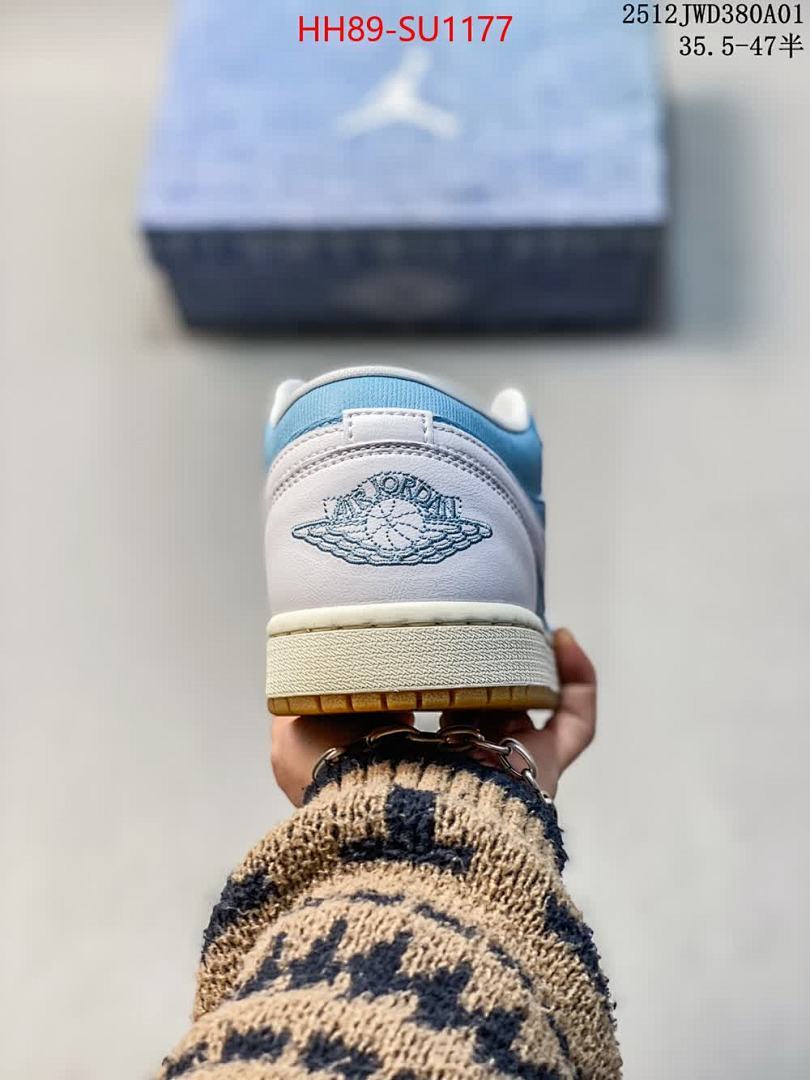 Men Shoes-Air Jordan ID: SU1177 $: 89USD