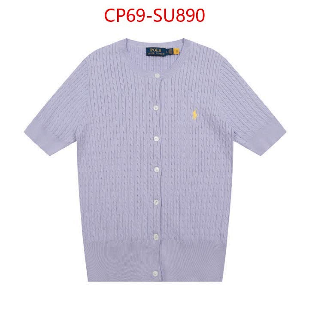 Clothing-Ralph Lauren ID: SU890 $: 69USD