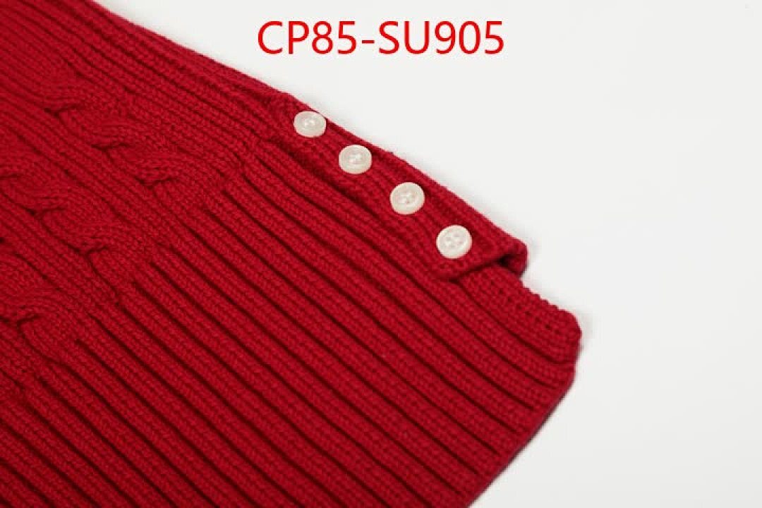 Clothing-Ralph Lauren ID: SU905 $: 85USD