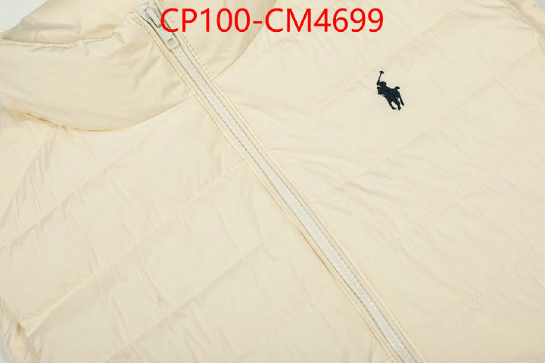 Clothing-Ralph Lauren ID: CM4699 $: 100USD