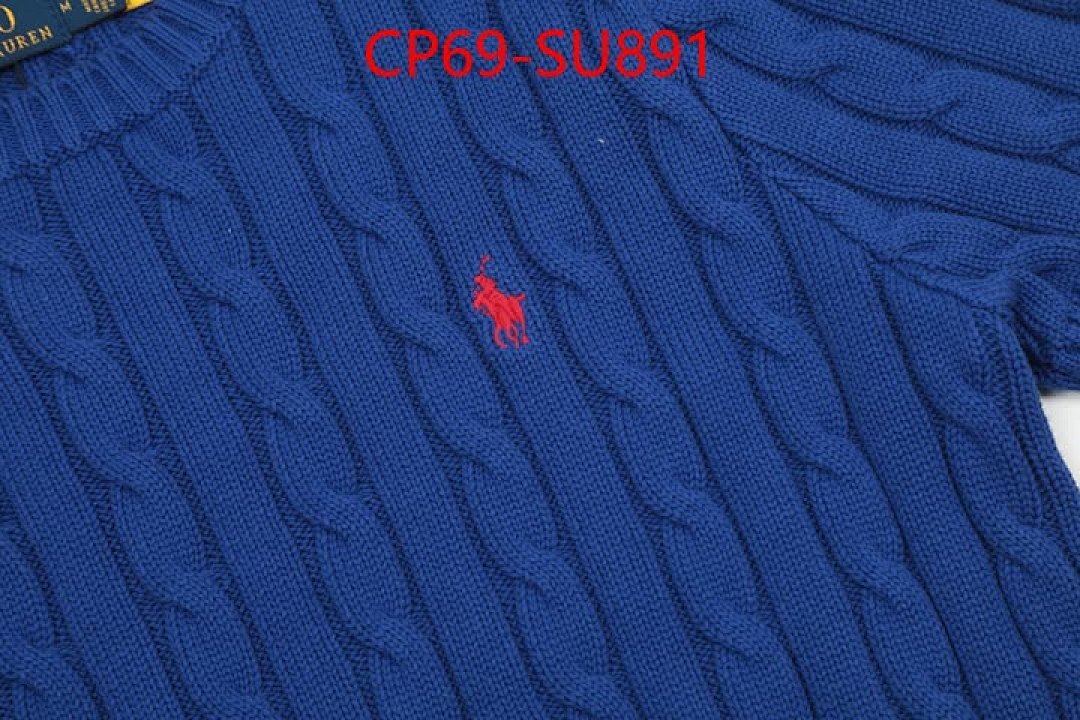 Clothing-Ralph Lauren ID: SU891 $: 69USD