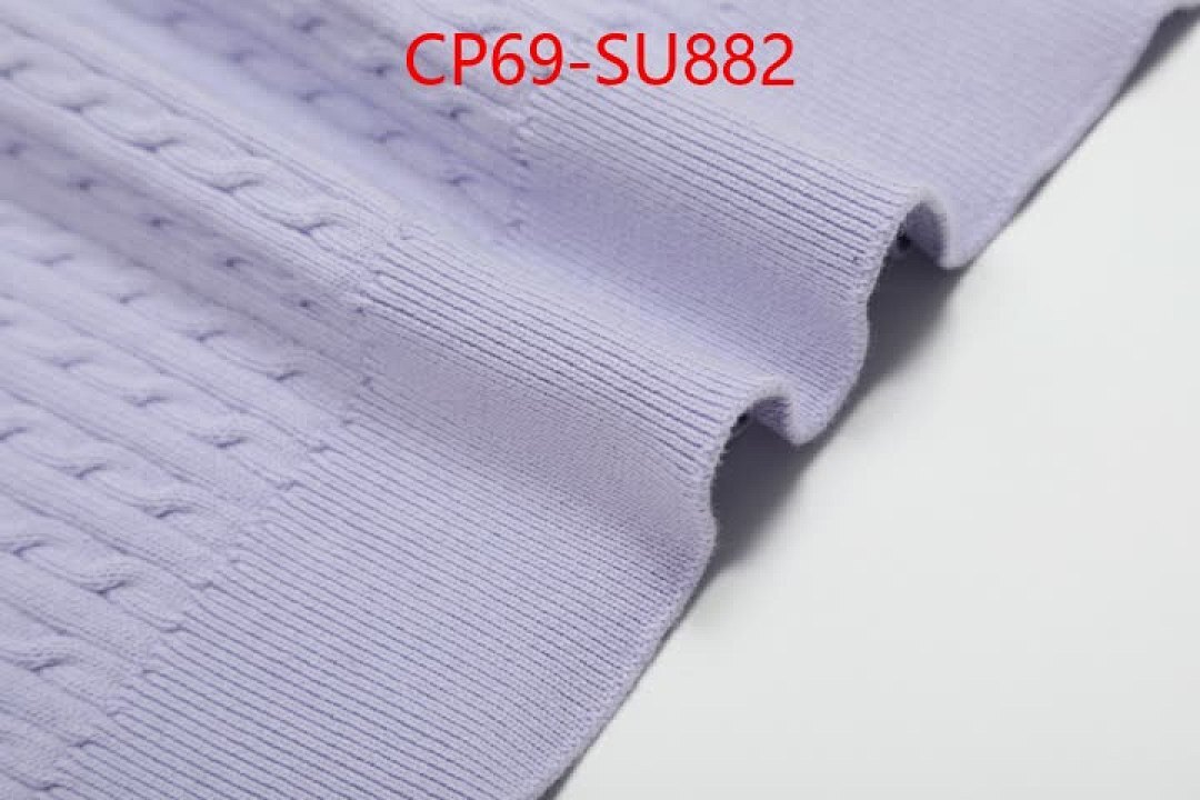 Clothing-Ralph Lauren ID: SU882 $: 69USD