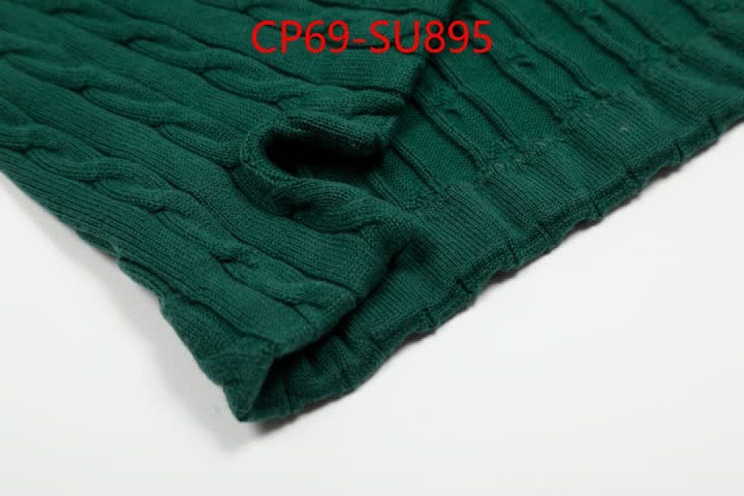 Clothing-Ralph Lauren ID: SU895 $: 69USD