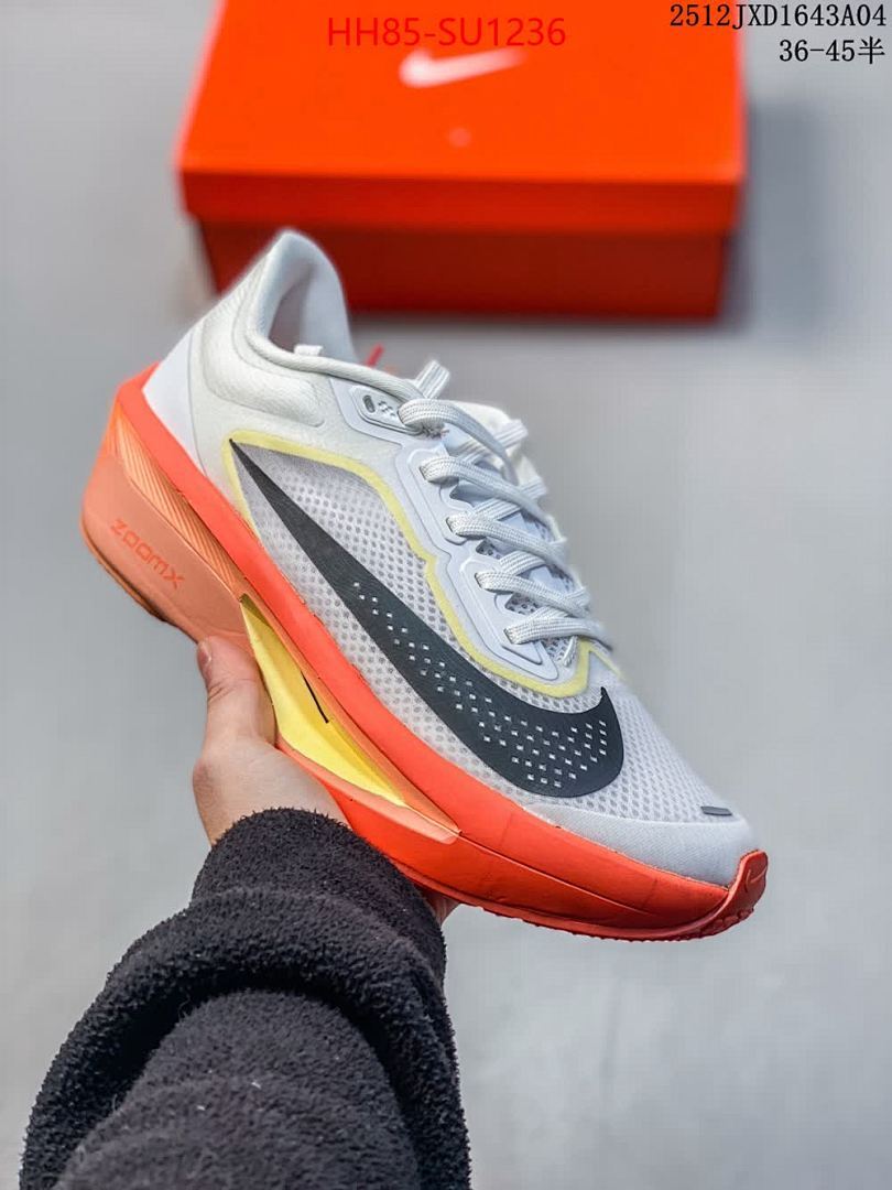 Men Shoes-Nike ID: SU1236 $: 85USD