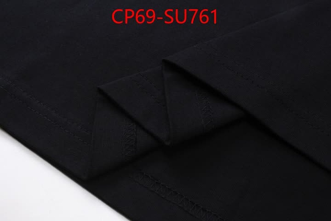 Clothing-Balenciaga ID: SU761 $: 69USD