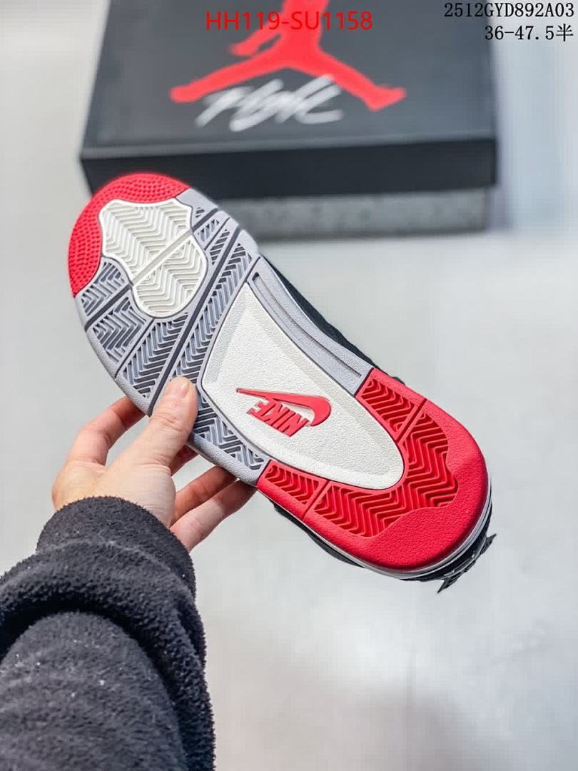 Men Shoes-Air Jordan ID: SU1158 $: 119USD