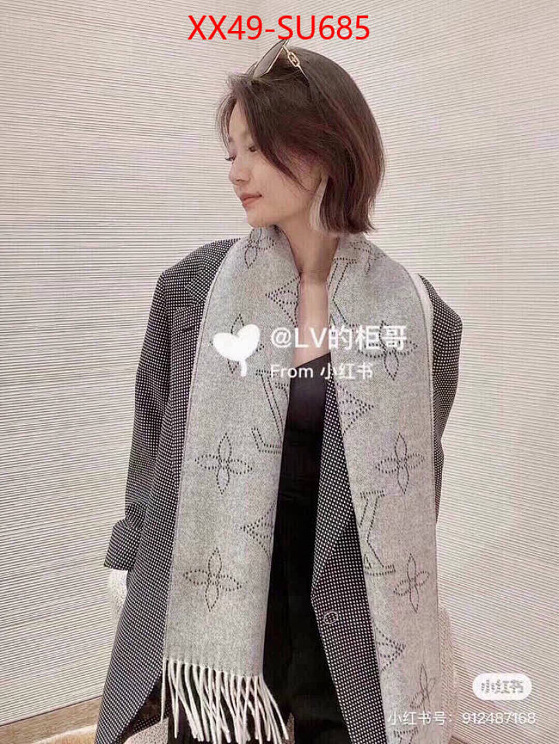 Scarf-LV ID: SU685 $: 49USD