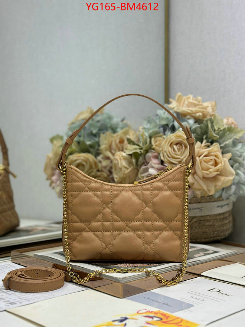 Dior Bags(TOP)-Caro- ID: BM4612 $: 165USD,