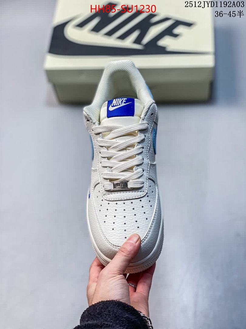 Women Shoes-NIKE ID: SU1230 $: 85USD