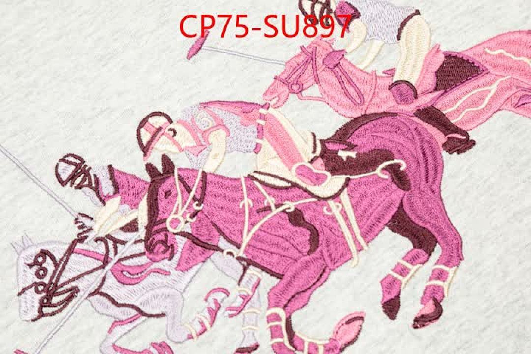 Clothing-Ralph Lauren ID: SU897 $: 75USD