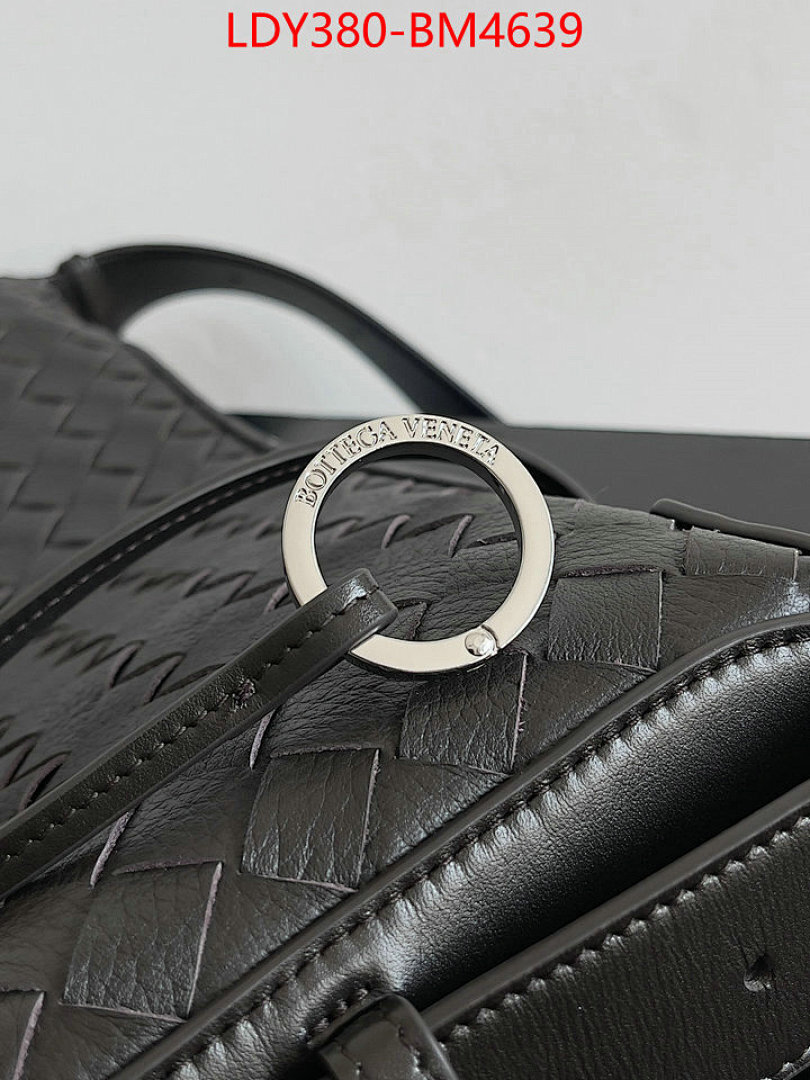 BV Bags(TOP)-Handbag- ID: BM4639 $: 380USD,