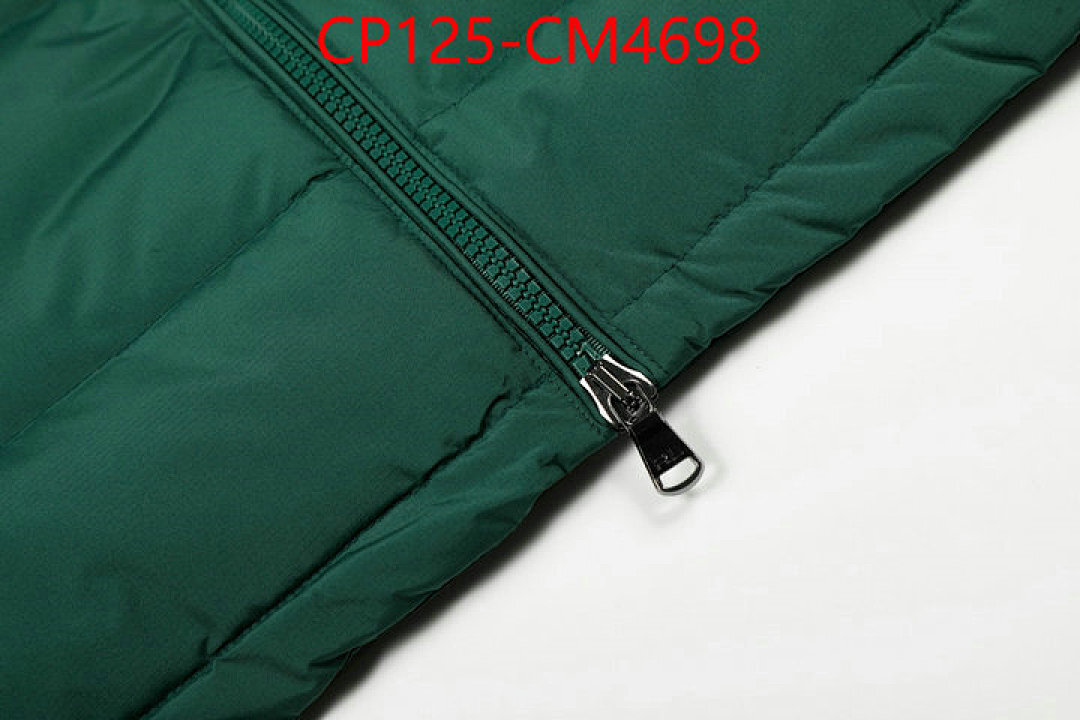 Clothing-Ralph Lauren ID: CM4698 $: 125USD