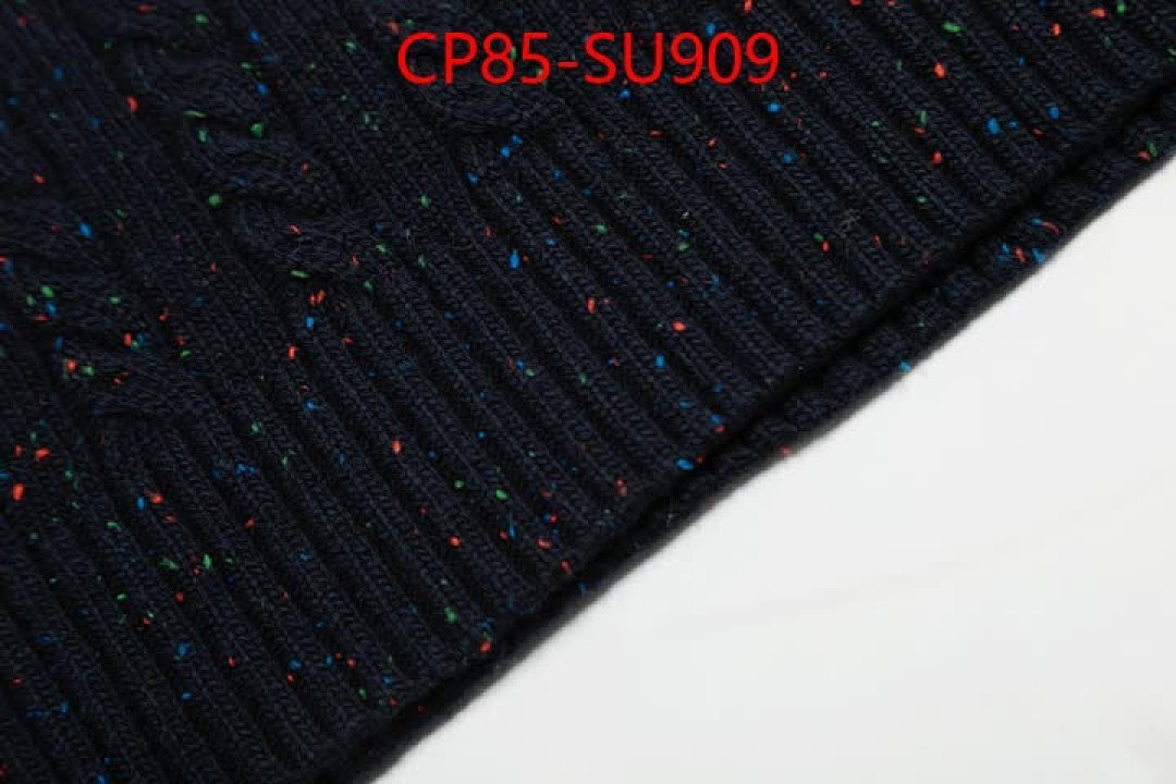 Clothing-Ralph Lauren ID: SU909 $: 85USD