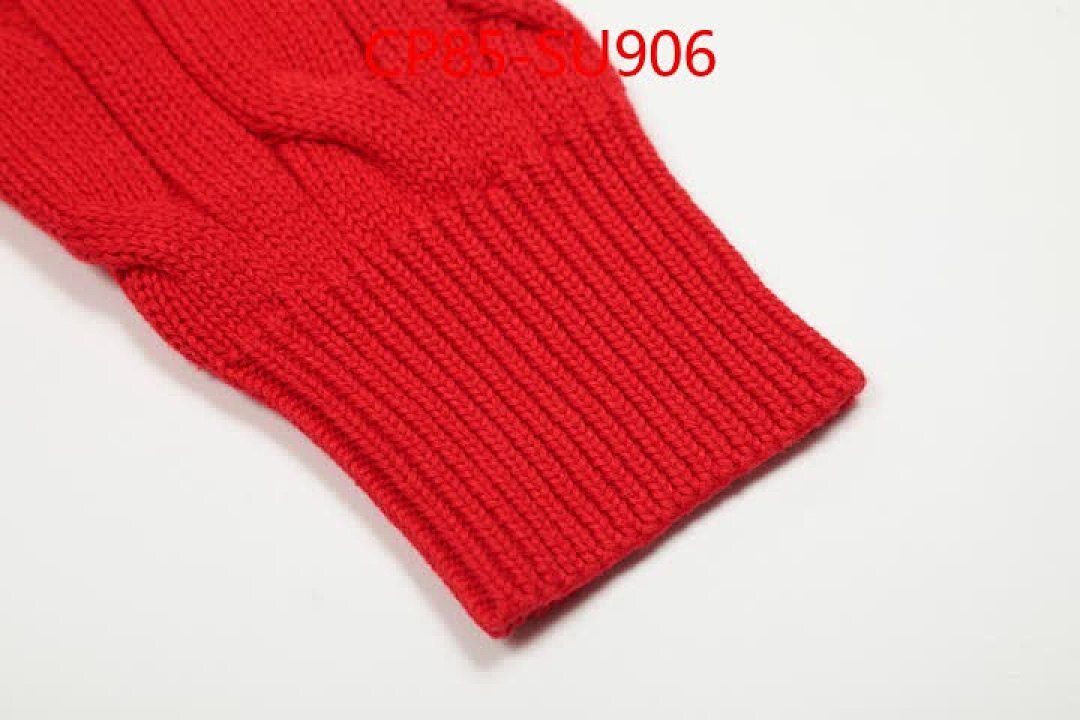 Clothing-Ralph Lauren ID: SU906 $: 85USD