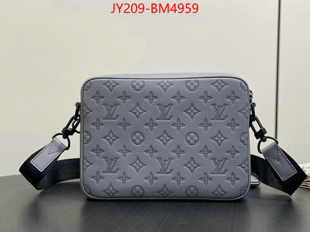 LV Bags(TOP)-New Wave Multi-Pochette- ID: BM4959 $: 209USD,