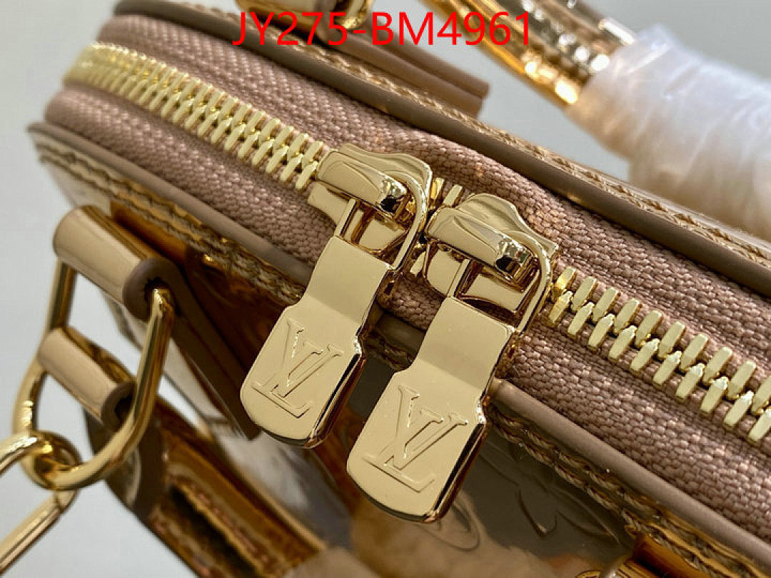 LV Bags(TOP)-Alma- ID: BM4961