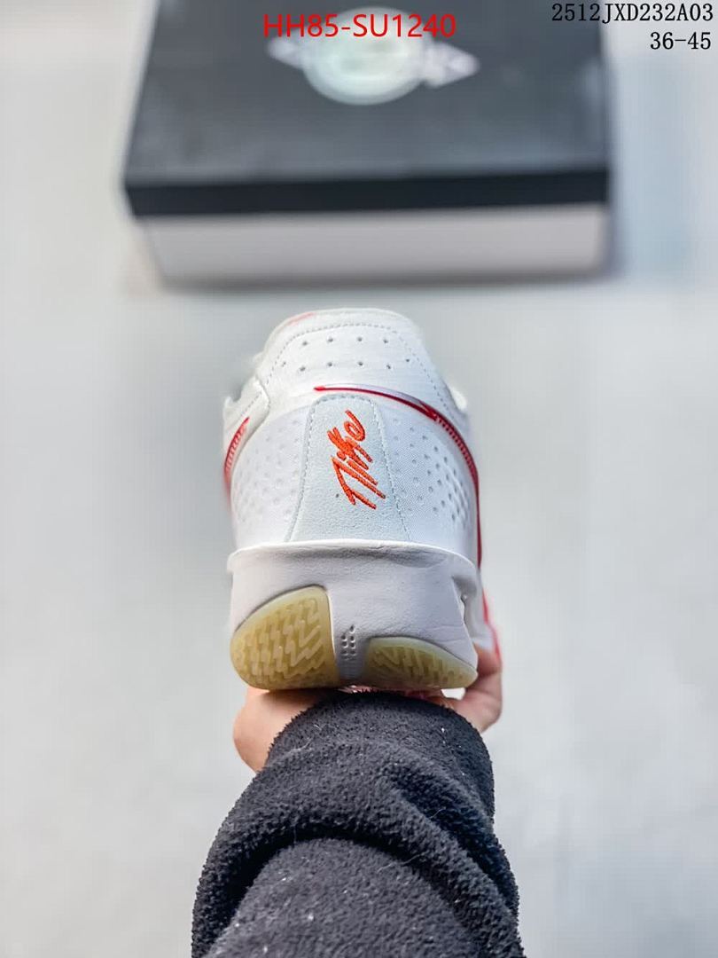 Women Shoes-NIKE ID: SU1240 $: 85USD