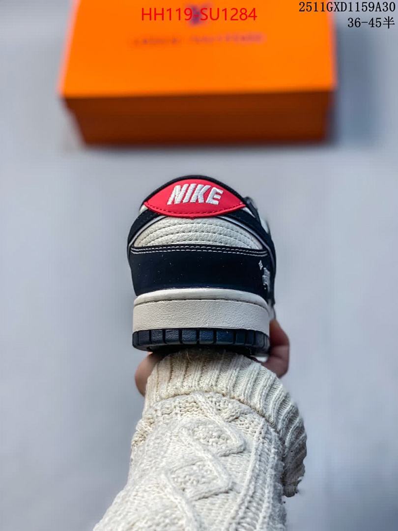 Men Shoes-Nike ID: SU1284 $: 119USD