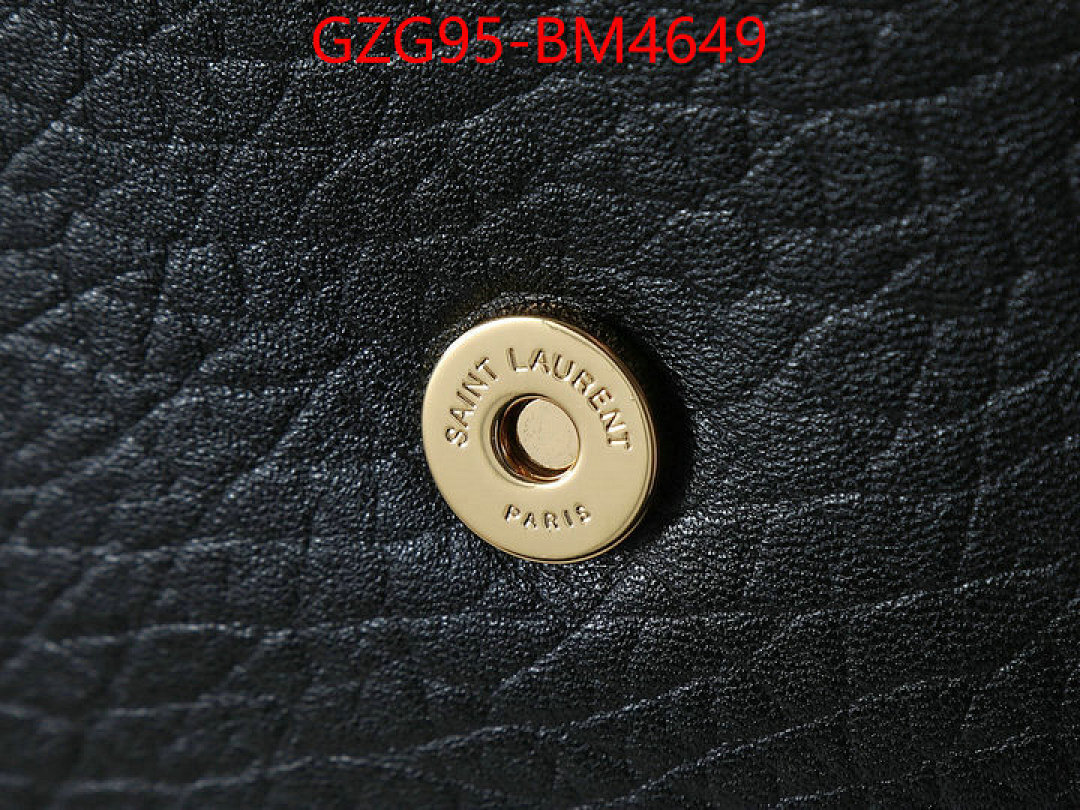 YSL Bags(4A)-Niki Series ID: SM4649 $: 95USD,