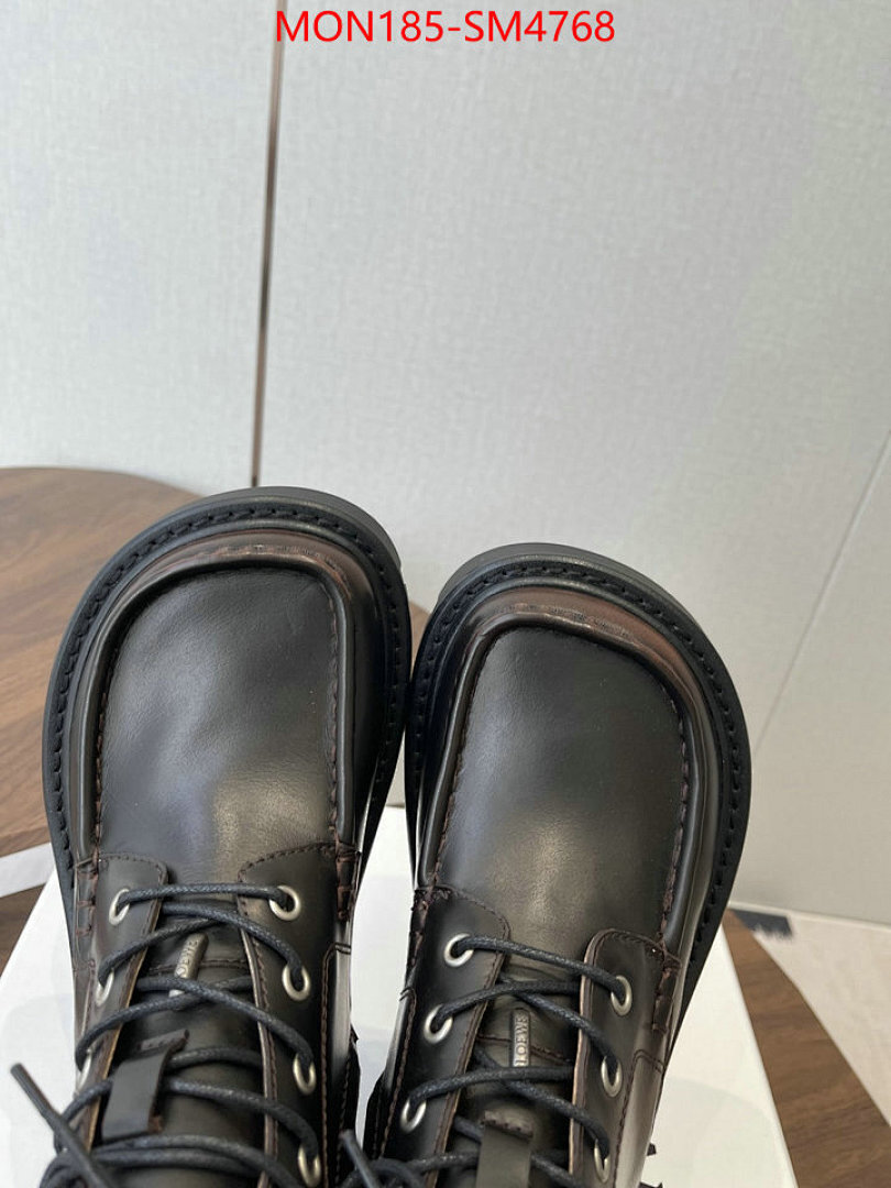 Women Shoes-Boots ID: SM4768 $: 185USD