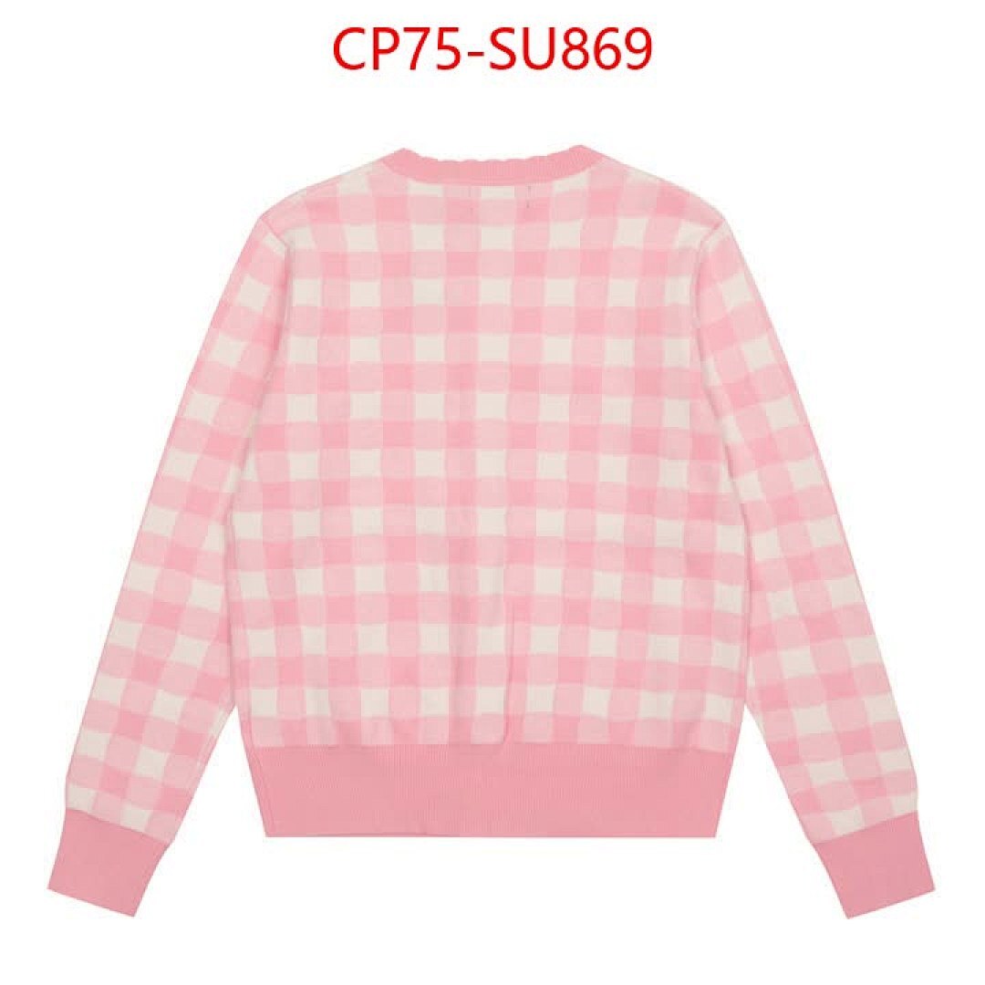 Clothing-Ralph Lauren ID: SU869 $: 75USD