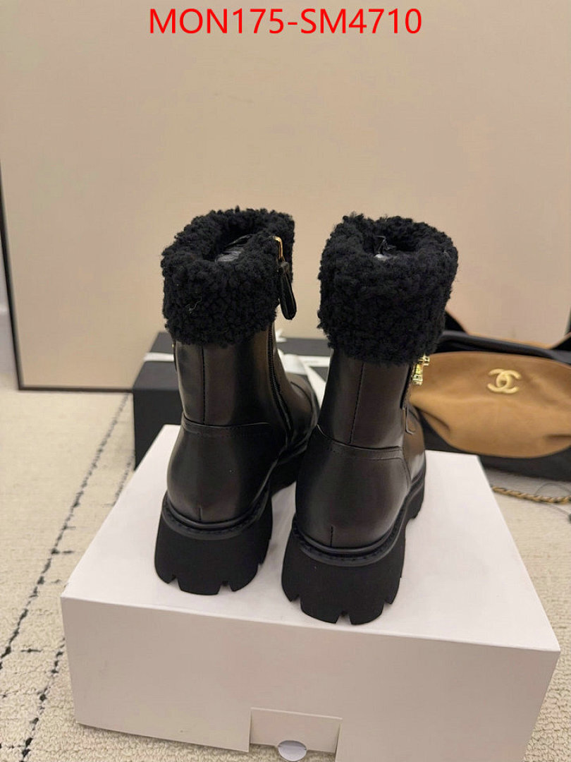 Women Shoes-Boots ID: SM4710 $: 175USD