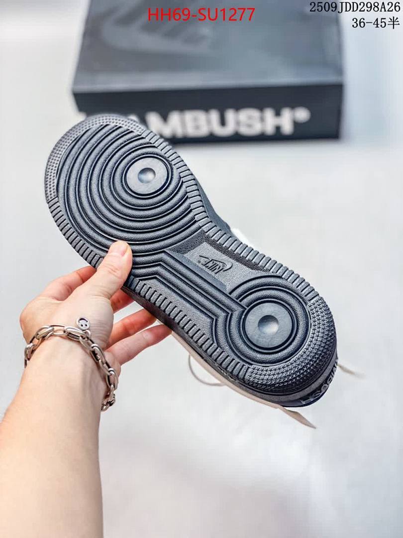 Men Shoes-Nike ID: SU1277 $: 69USD