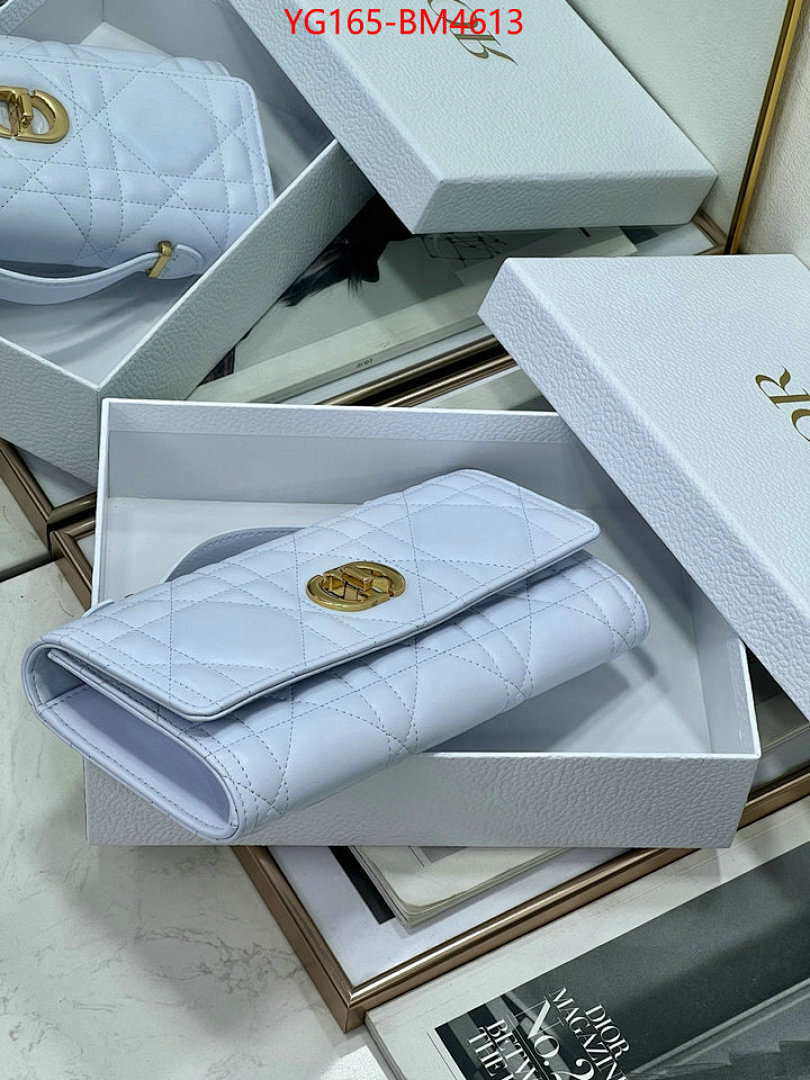 Dior Bags(TOP)-Clutch- ID: BM4613 $: 165USD,