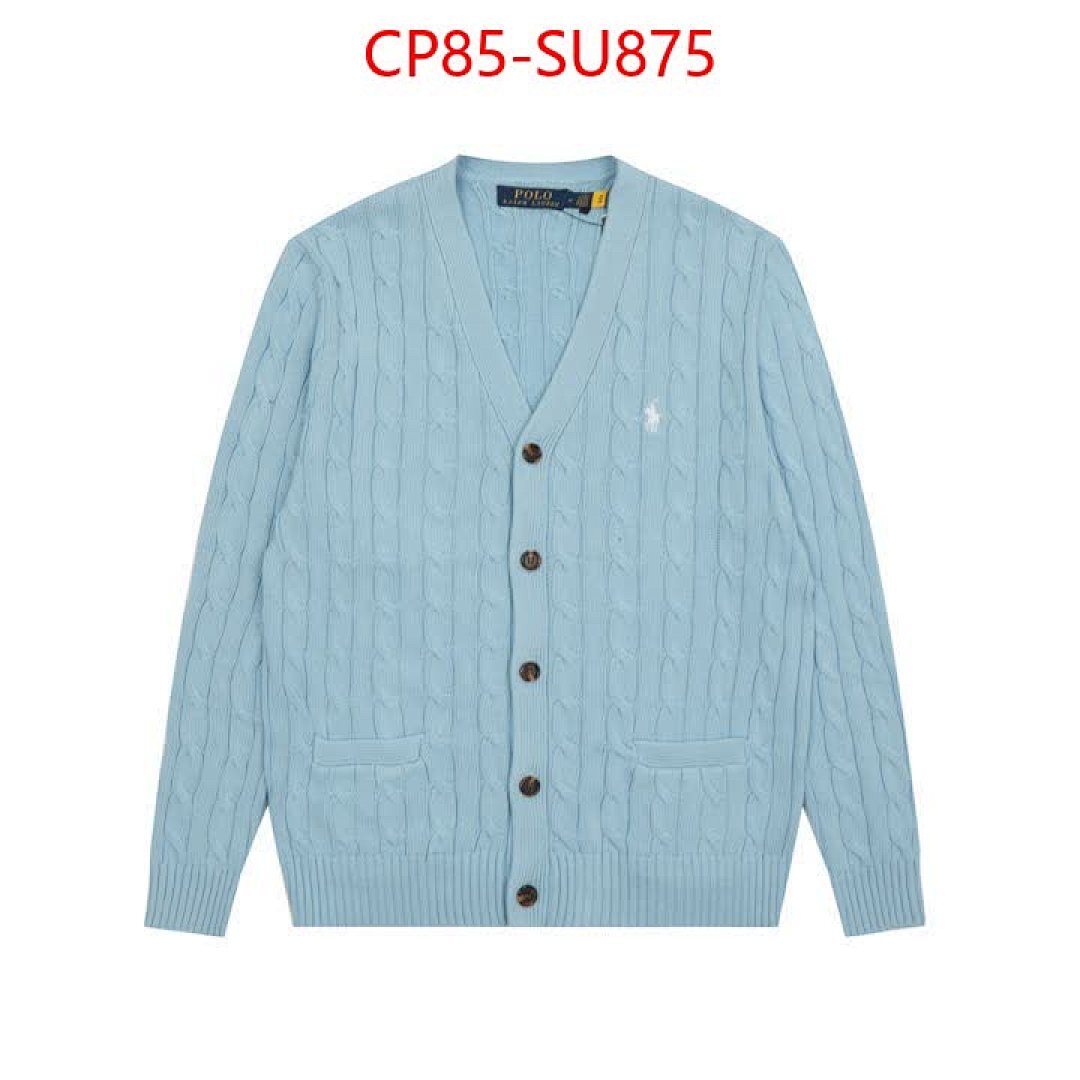Clothing-Ralph Lauren ID: SU875 $: 85USD