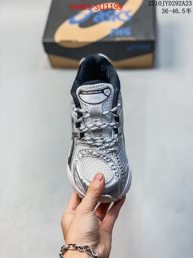 Men Shoes-Asics ID: SU1199 $: 85USD