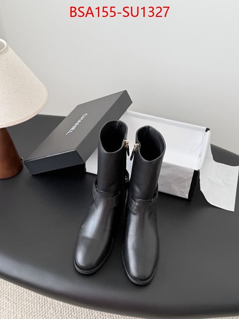 Women Shoes-Boots ID: SU1327 $: 155USD