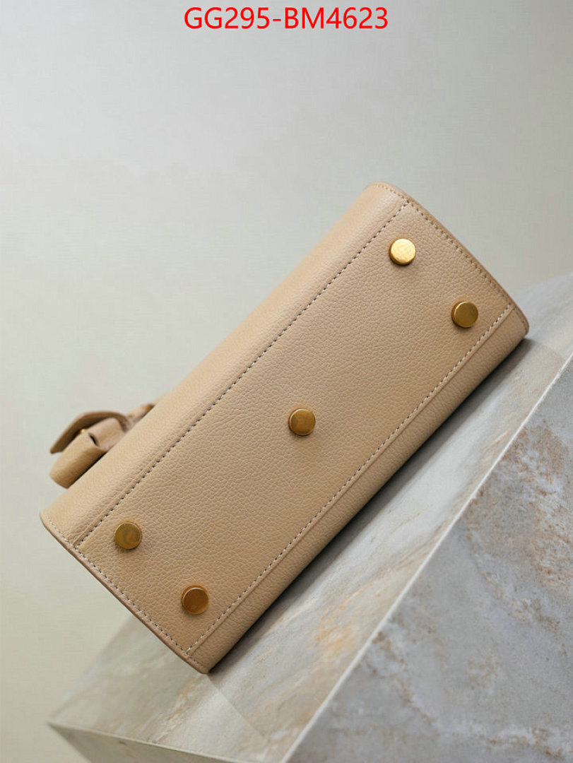 YSL Bags(TOP)-Handbag- ID: BM4623