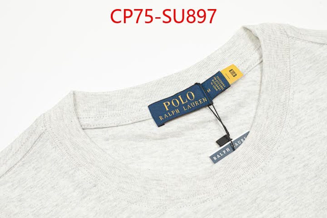 Clothing-Ralph Lauren ID: SU897 $: 75USD