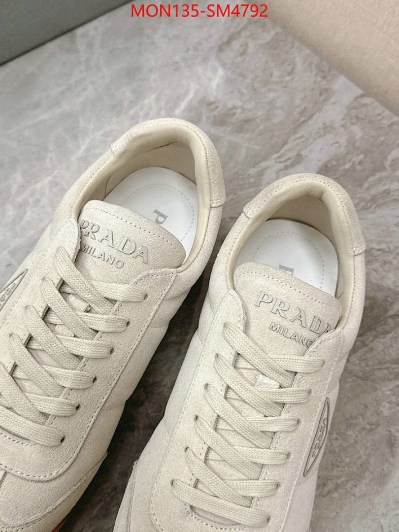 Women Shoes-Prada ID: SM4792 $: 135USD