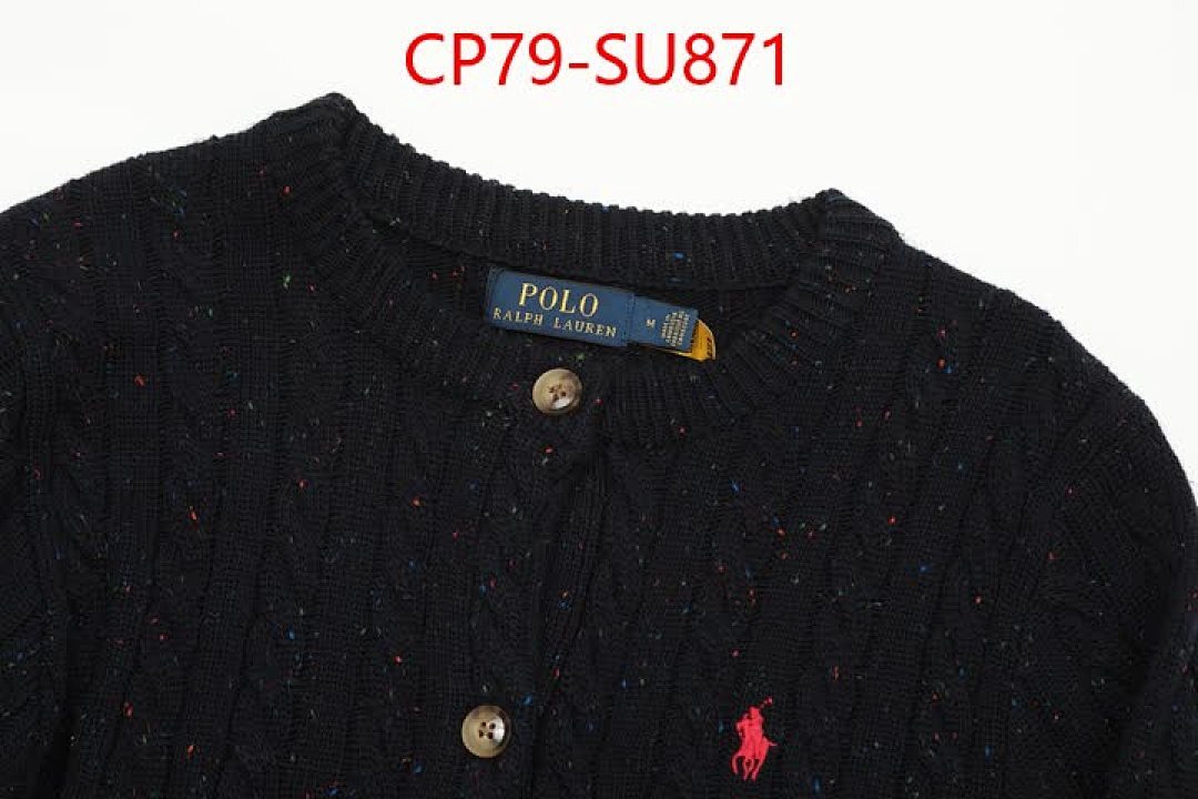 Clothing-Ralph Lauren ID: SU871 $: 79USD