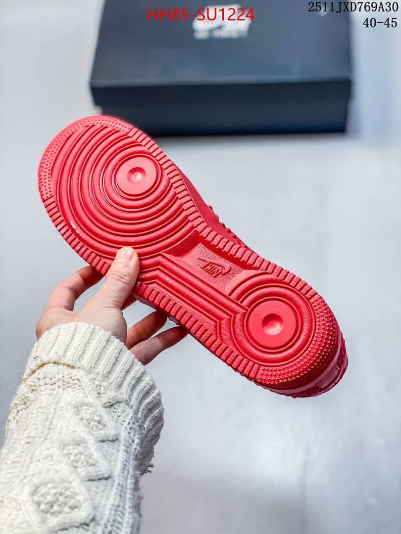 Men Shoes-Nike ID: SU1224 $: 85USD