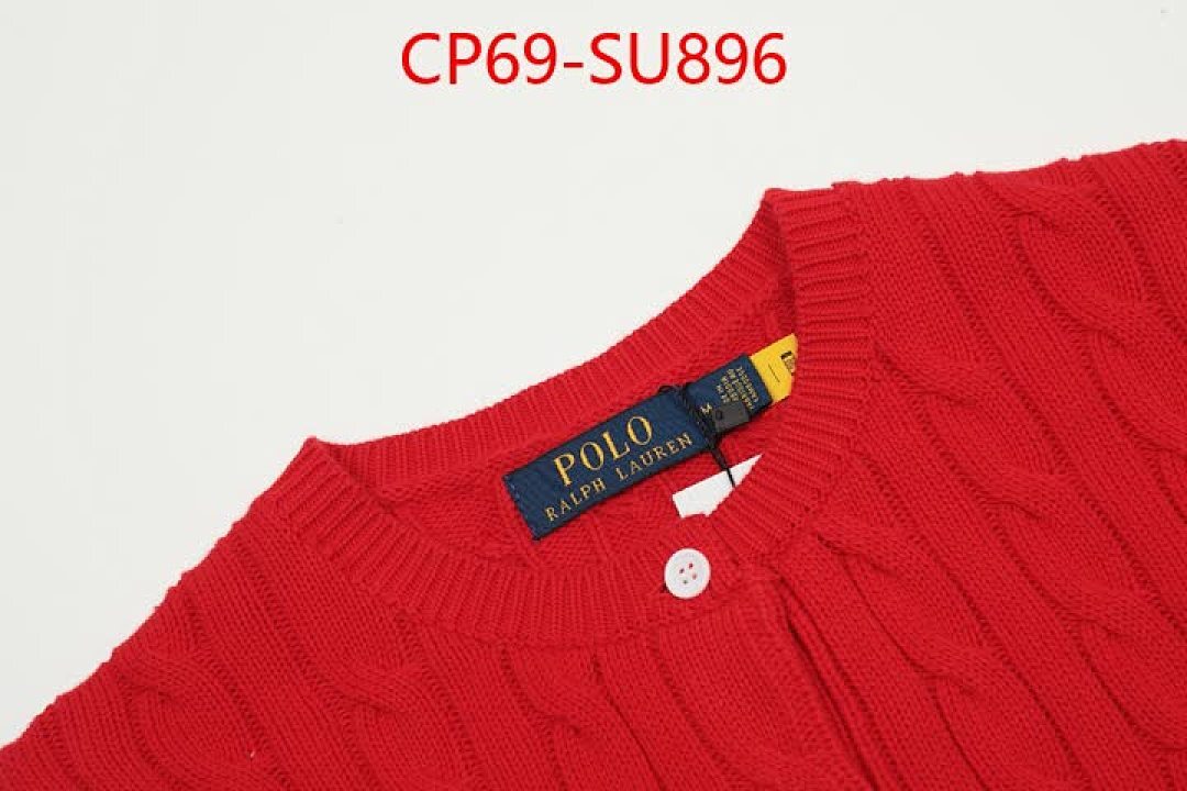 Clothing-Ralph Lauren ID: SU896 $: 69USD