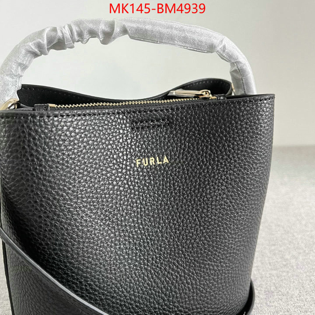 Furla Bags(TOP)-Handbag- ID: BM4939 $: 145USD,