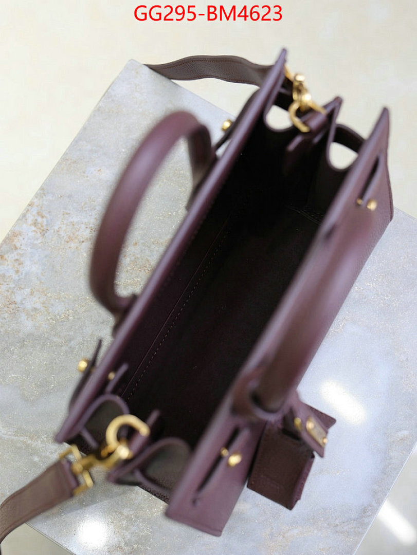 YSL Bags(TOP)-Handbag- ID: BM4623