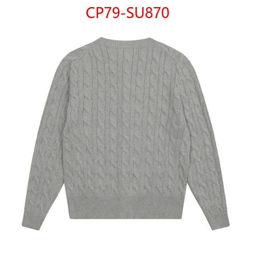 Clothing-Ralph Lauren ID: SU870 $: 79USD